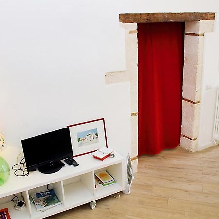 Lo studio di Nonno Noci Eksteriør billede